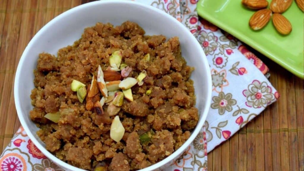 Cook Until Ghee Separates 2