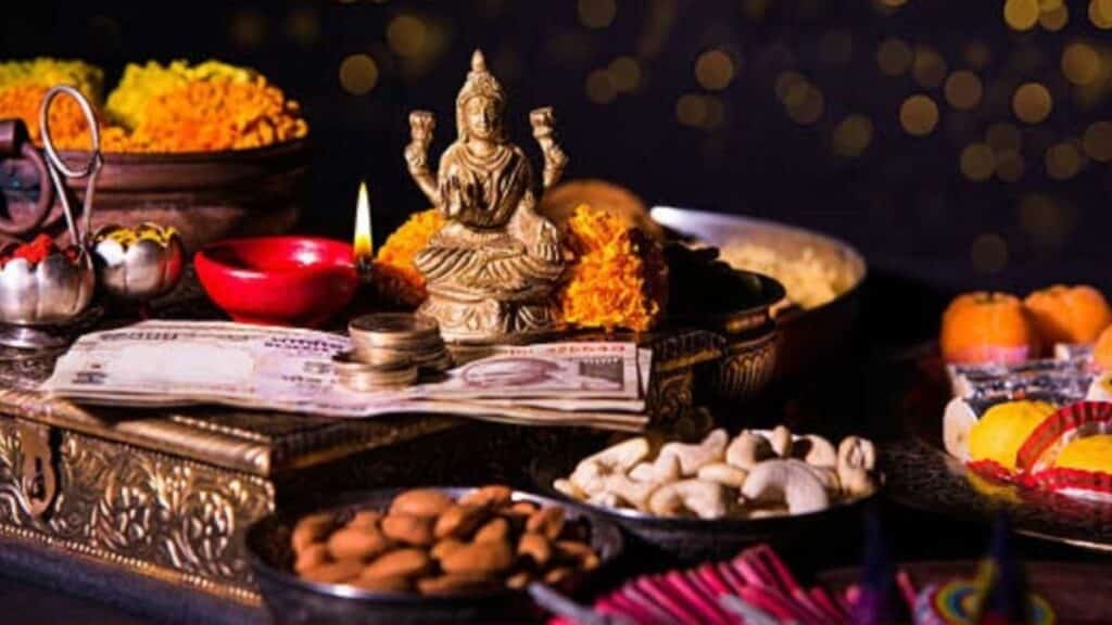 Dhanteras