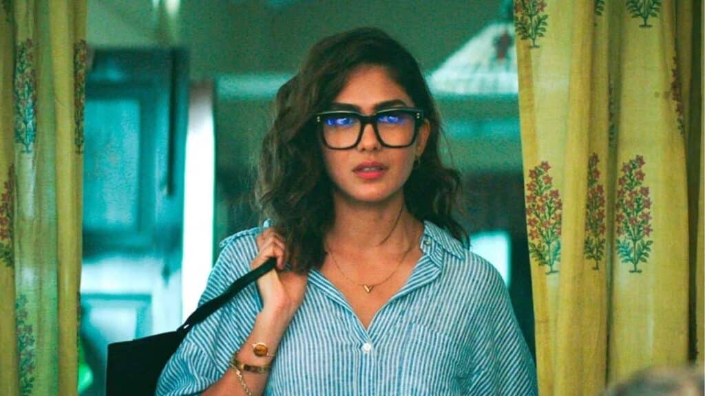 Do Deewane Seher Mein Movie review