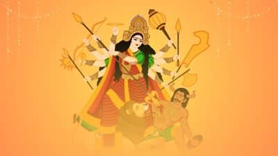 Durga Ashtami