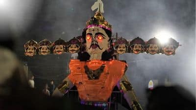 Dussehra