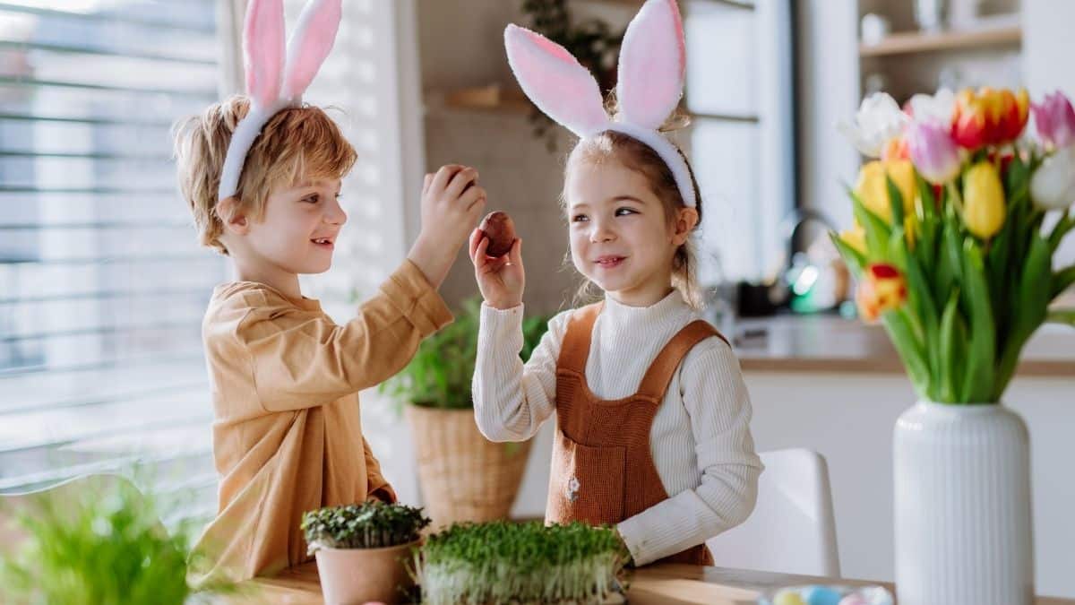 Indian Easter Rituals Easter: Date, History, Significance, Traditions, And Celebrations In ...