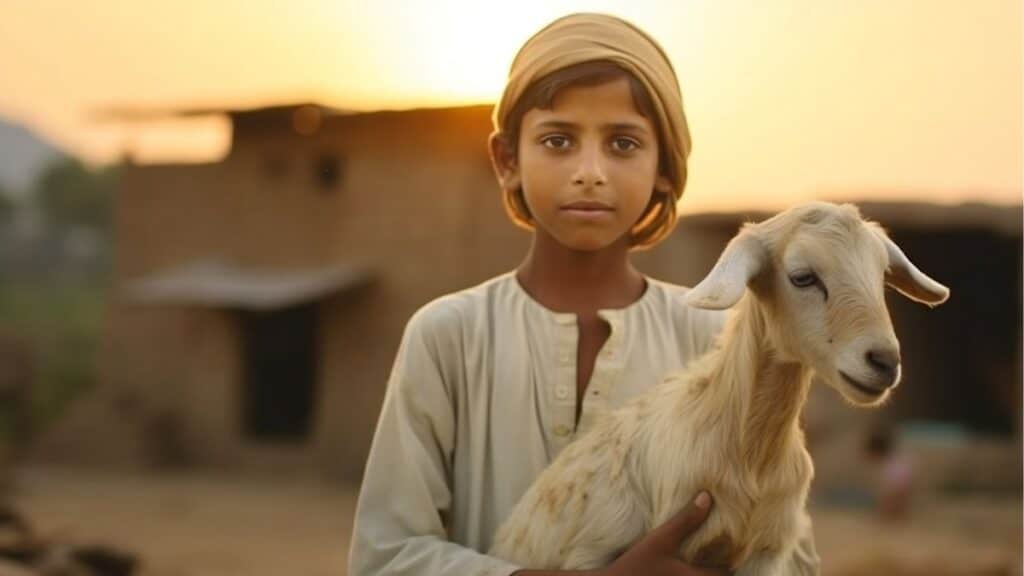 Eid-ul-Adha Festival