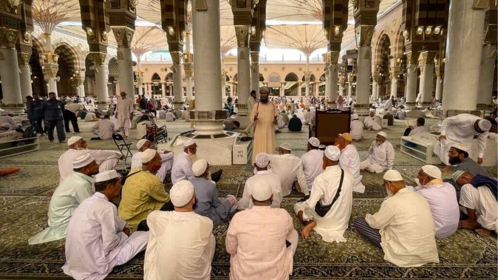 Eid-ul-Adha Festival