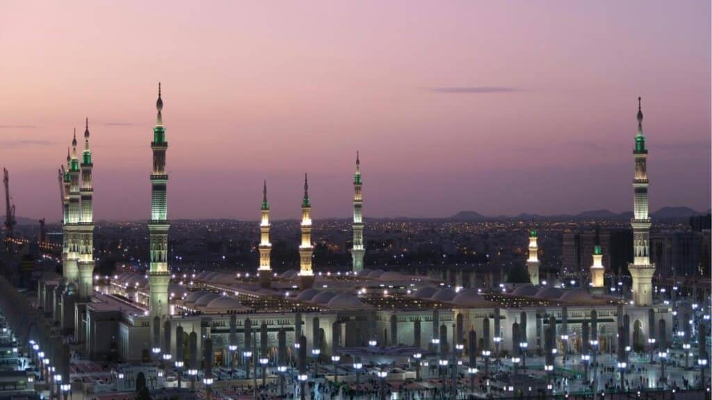 Eid-ul-Adha Festival