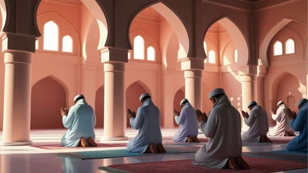 Eid-ul-Adha Festival