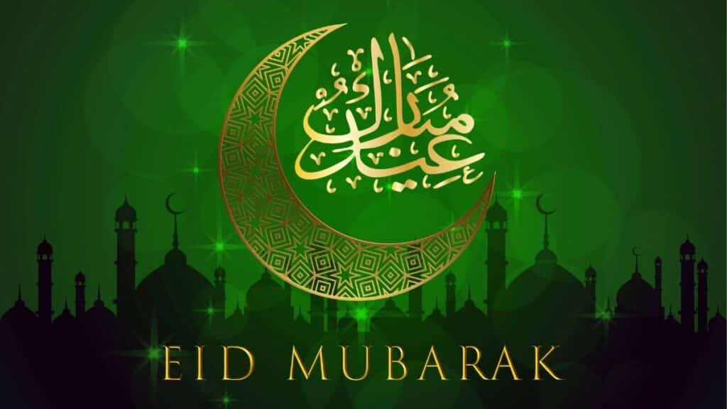 Eid ul-Fitr Festival 