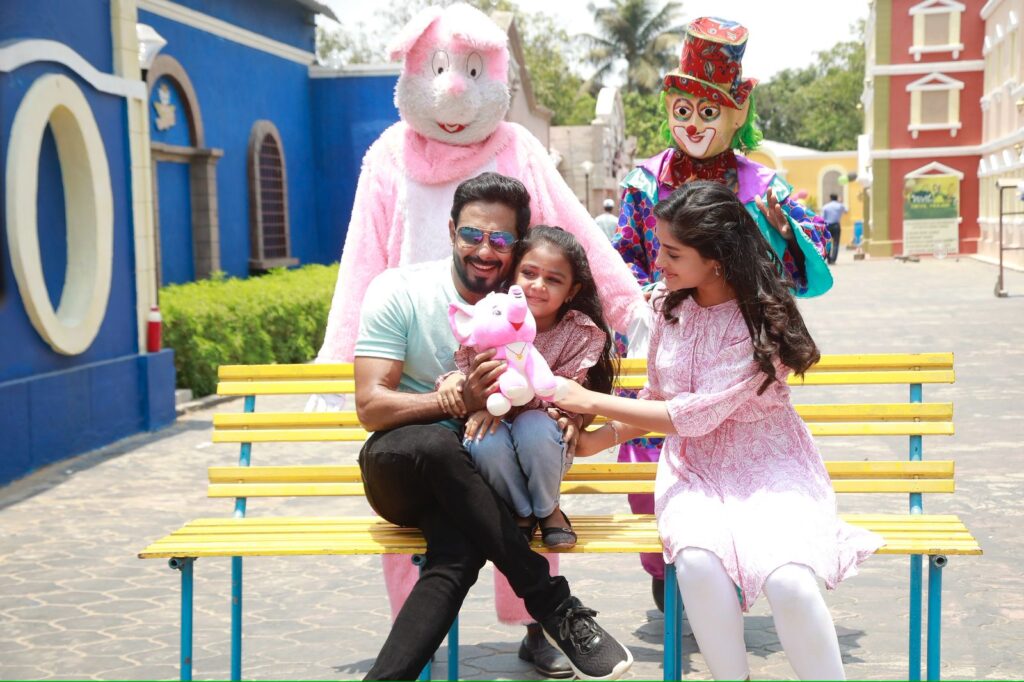 Fourth Floor movie review