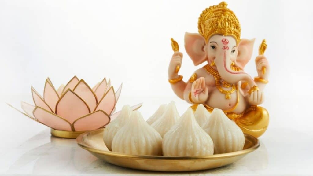 Ganesh Chaturthi festival