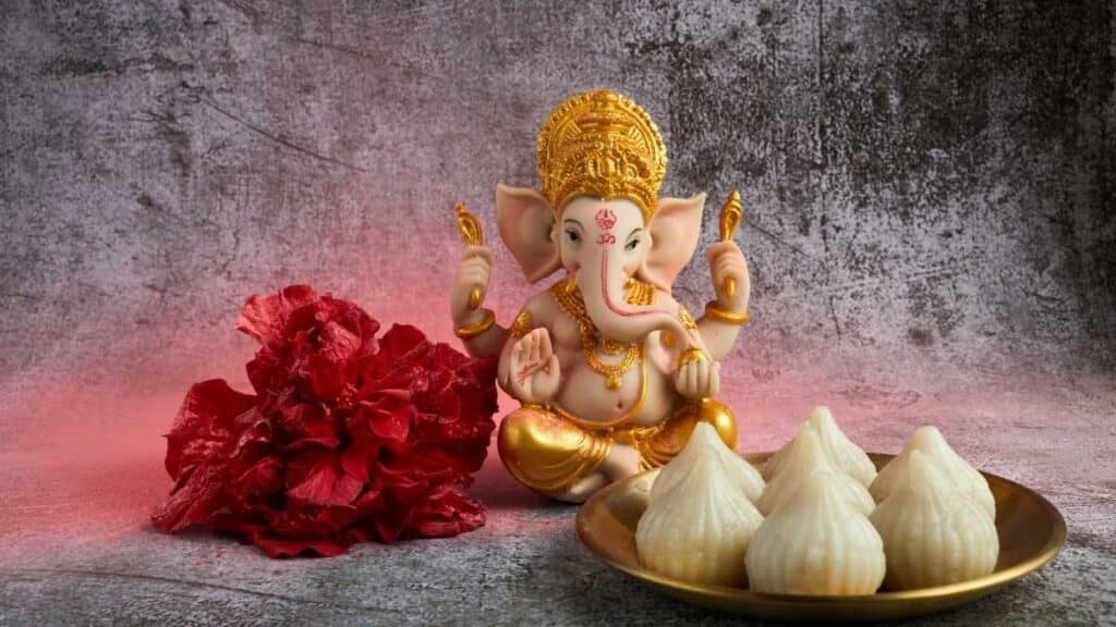 Ganesh Chaturthi festival 