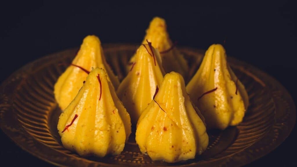 Ganesh Chaturthi festival