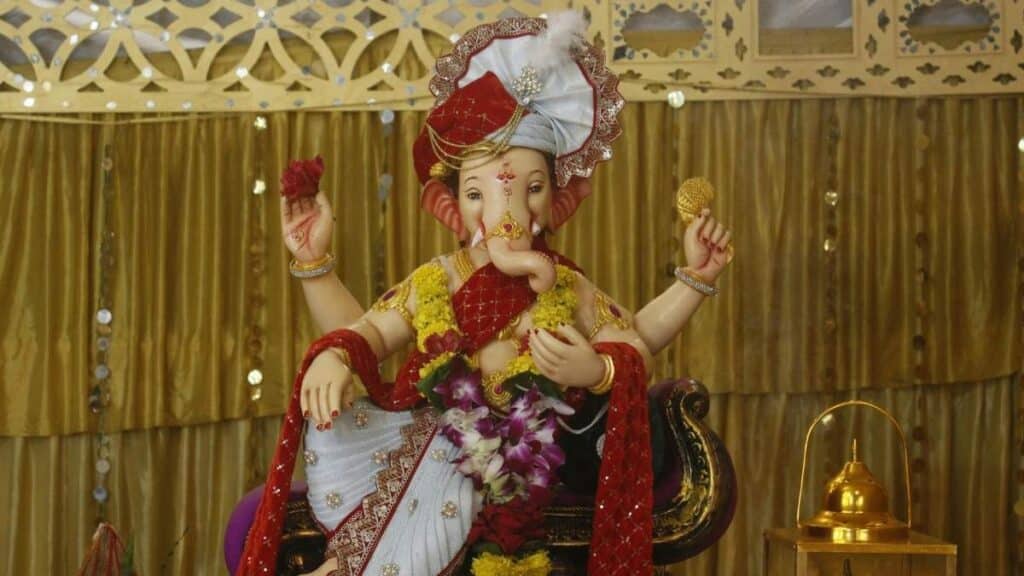 ganesh chaturthi festival