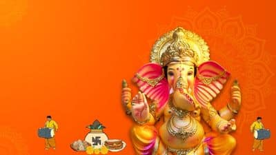 Ganesh Chaturthi