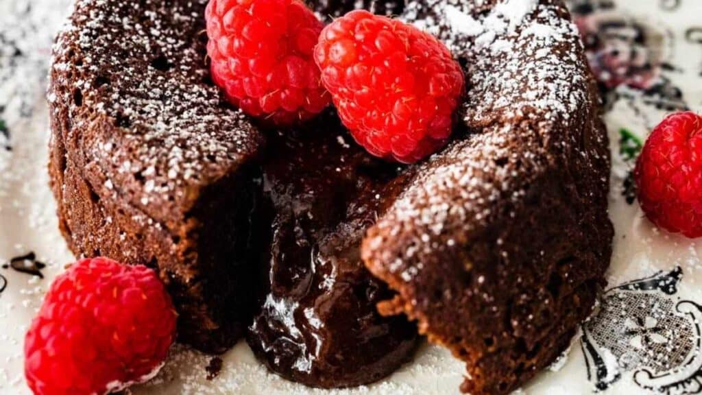 Garnish and Serve Immediately