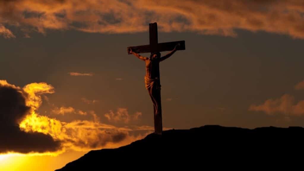 jesus christ Good Friday 