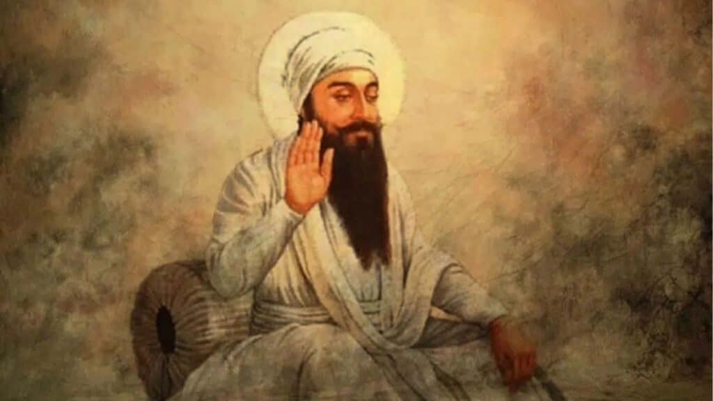 Guru Arjan Dev Shaheedi Divas