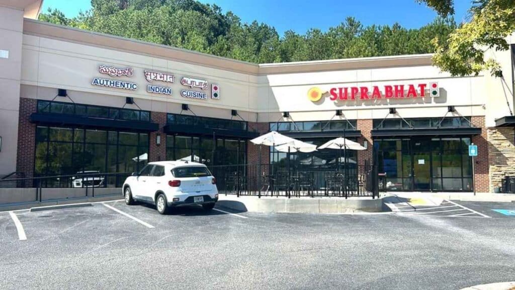 Indian Restaurant in Cumming Receives Unsatisfactory Health Inspection Score IMG 8815