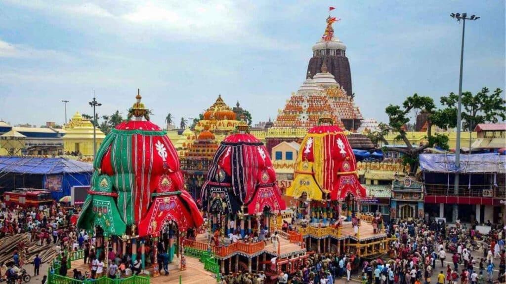 rath yatra