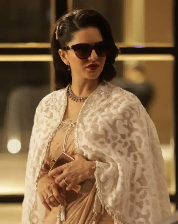 sunny leone in kennedy