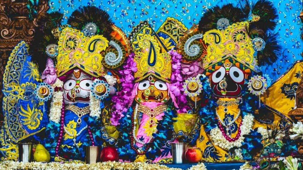 Krishna Janmashtami : Festival of Celebrating the Birth of Lord Krishna 9 Janmashtami in orissa