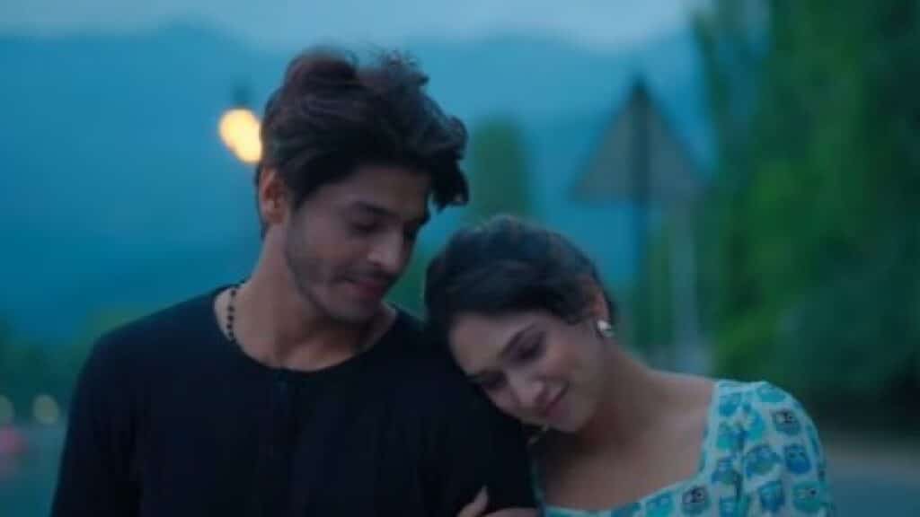 Lagnacha Shot marathi movie review
