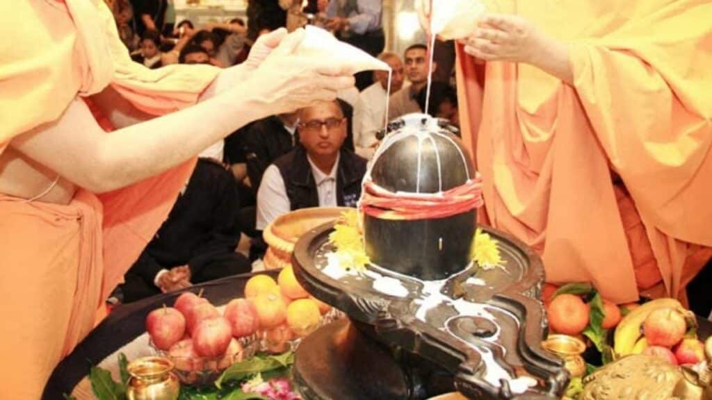 Maha Shivratri festival 10