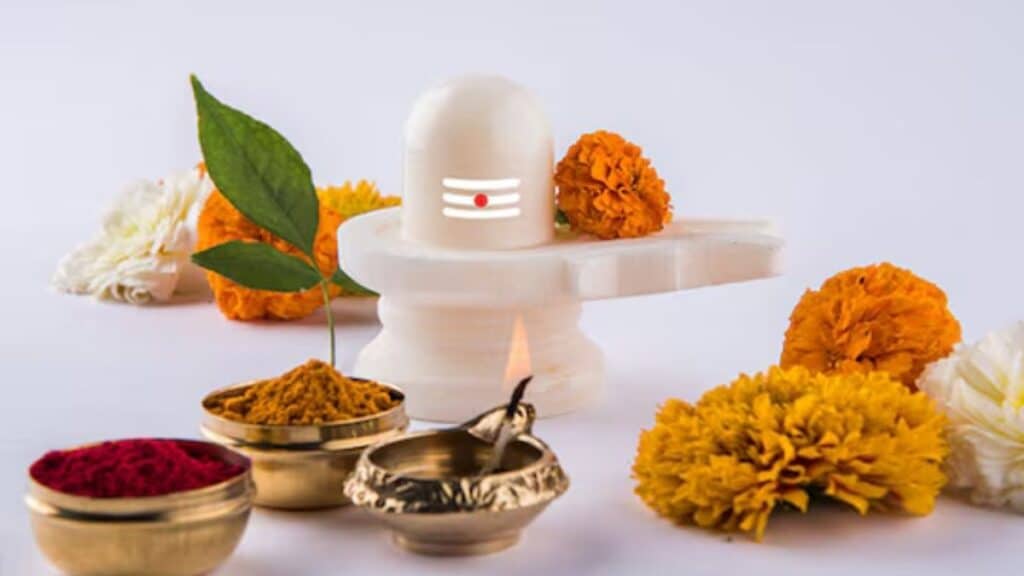 Maha shivratri festival