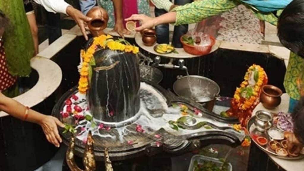 Maha shivratri festival