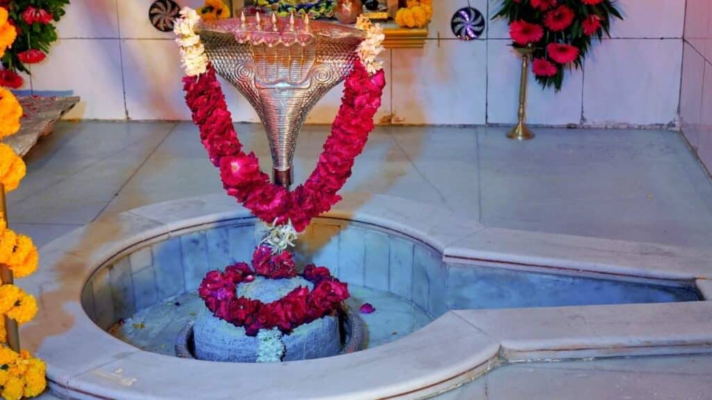 Mahashivratri festival