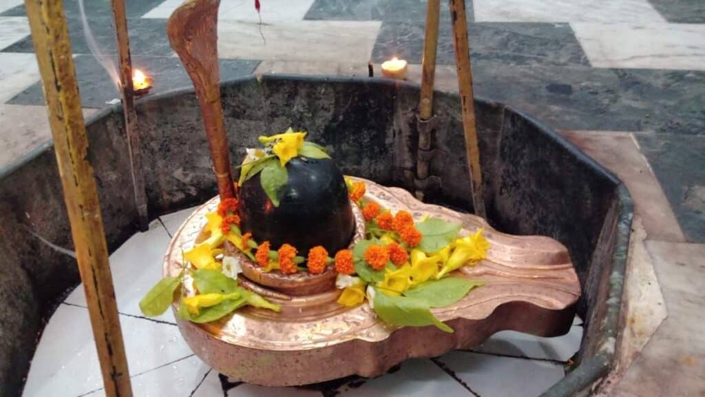 Maha shivratri festival