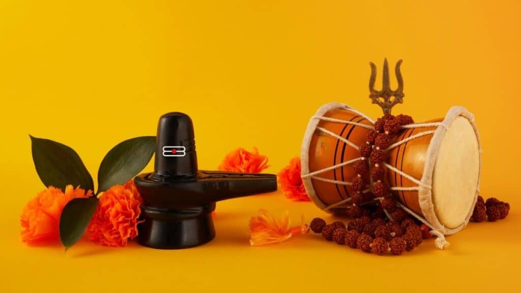 Maha shivratri festival