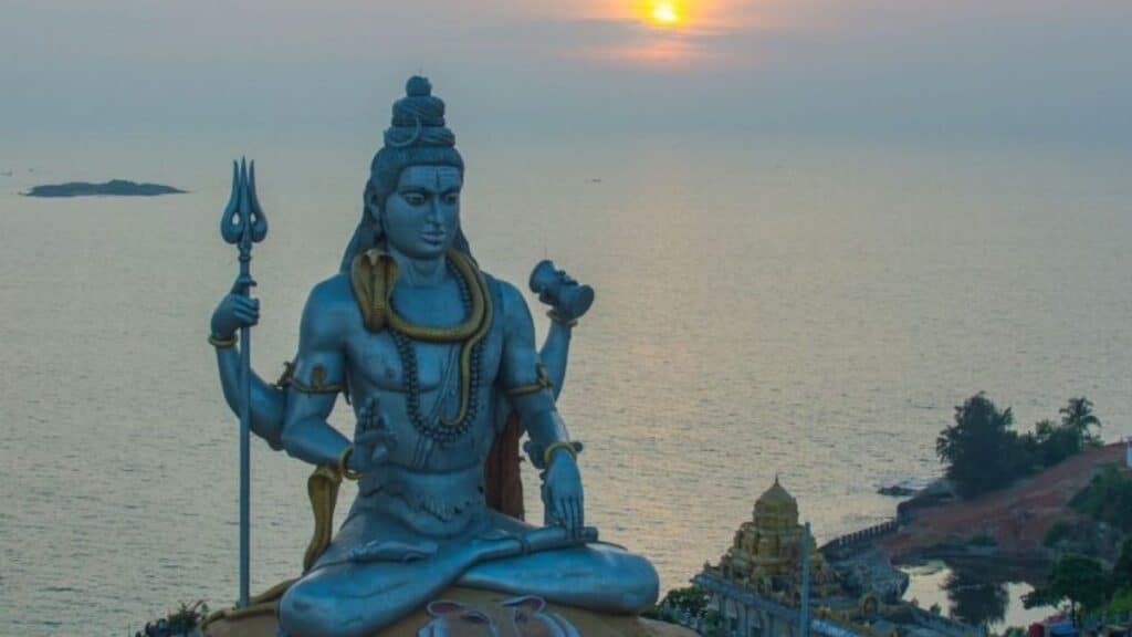 Maha shivratri festival