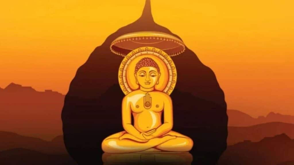 lord Mahavir 