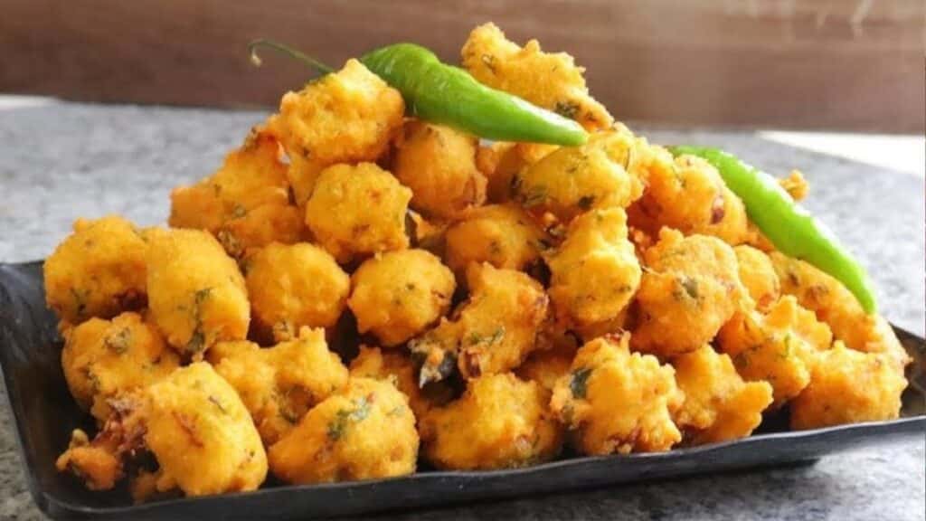 Mori Bhajiya (5)