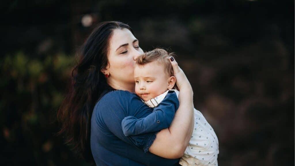 Mother's Day : Date, Cultural Significance & Celebrations Across India and the World 9 Mother’s love