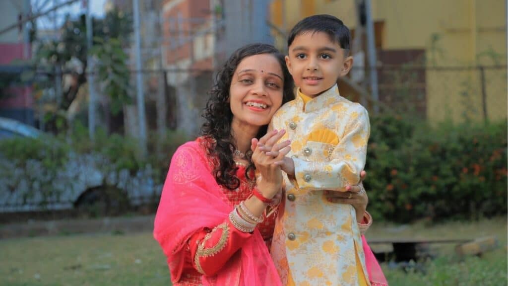 Mother's Day : Date, Cultural Significance & Celebrations Across India and the World 6 mother son love