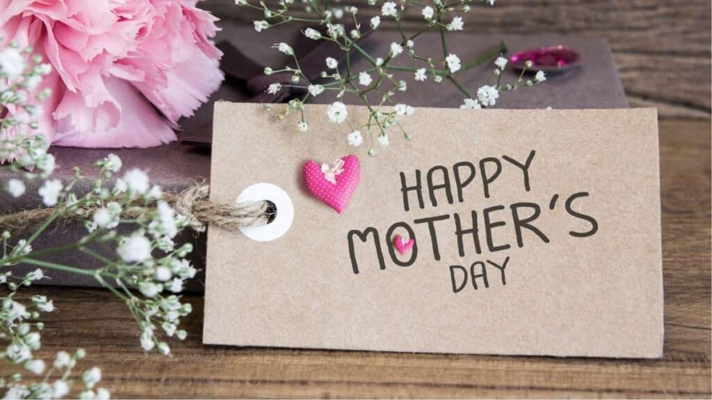 Mother's Day : Date, Cultural Significance & Celebrations Across India and the World 2 happy Mother’s Day