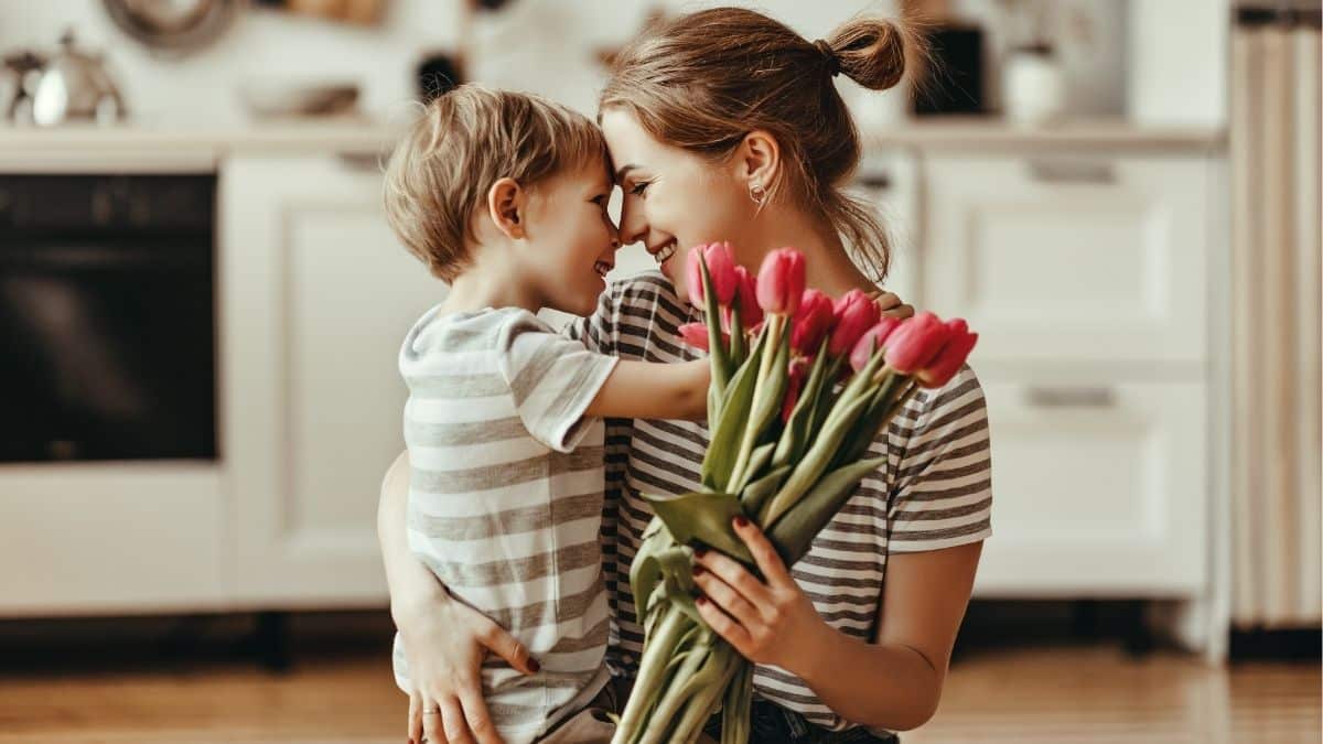 Mother's Day : Date, Cultural Significance & Celebrations Across India ...