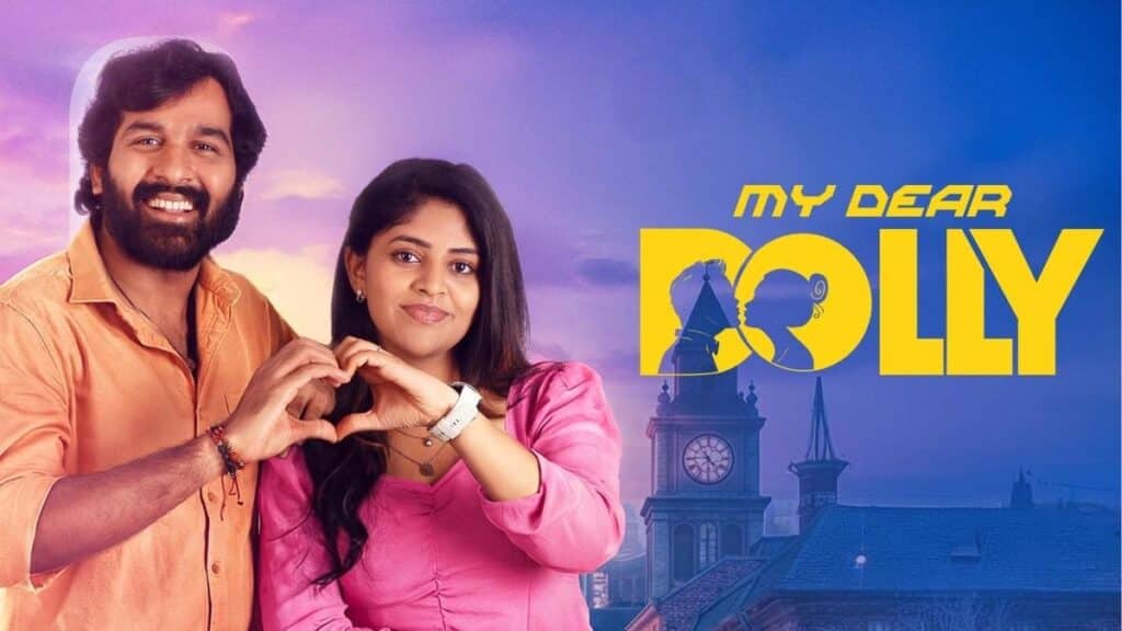 My Dear Dolly Movie review