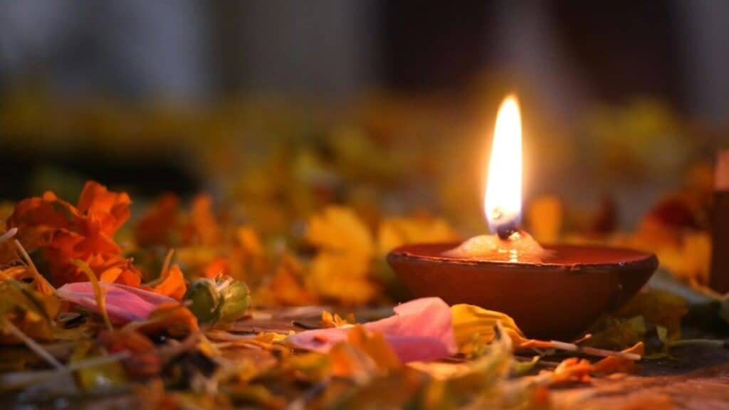 diya Narak Chaturdashi