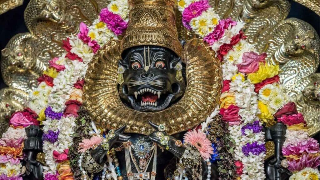 Lord Narsimha