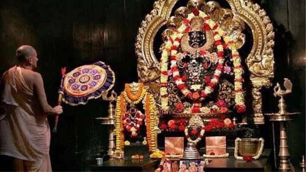 Lord Narasimha Temple