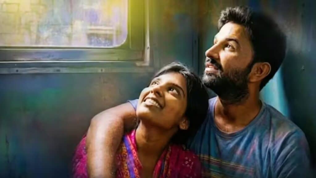 Paro Pinaki Ki Kahani movie review