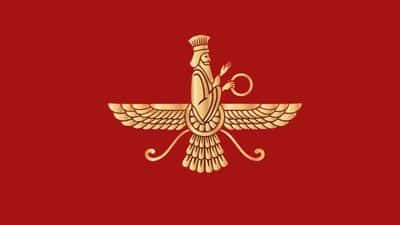 Parsi new year navroz