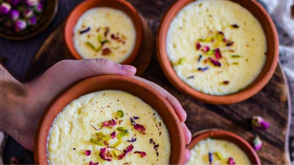 Phirni