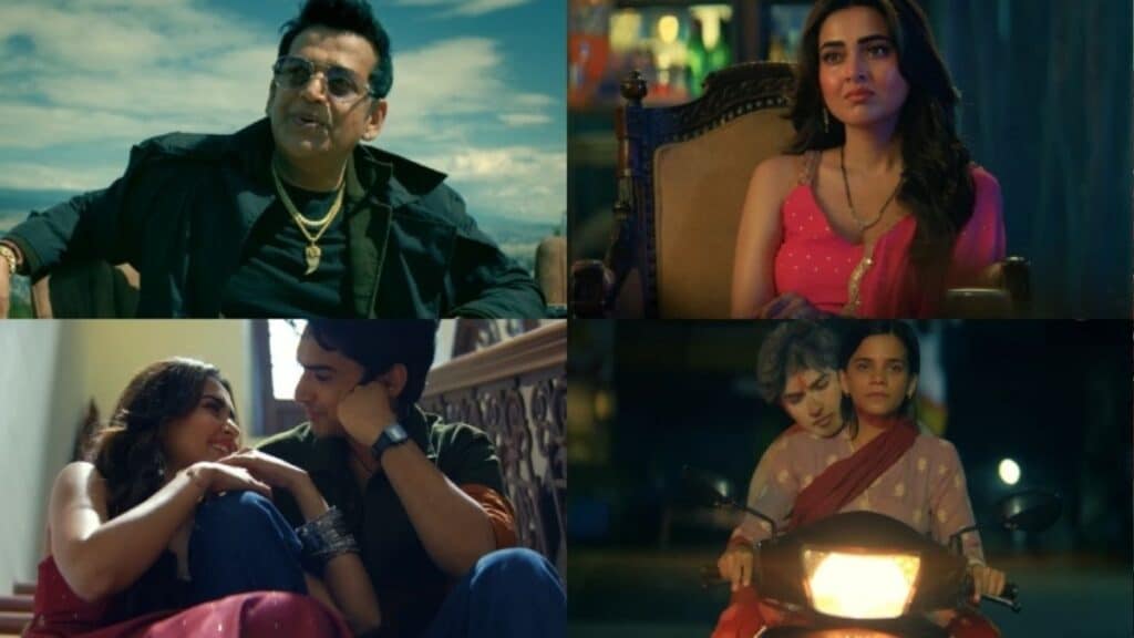 Psycho Saiyaan Review: The Dark Romance Thriller Where Love Becomes Obsession 1 Psycho Saiyaan 1