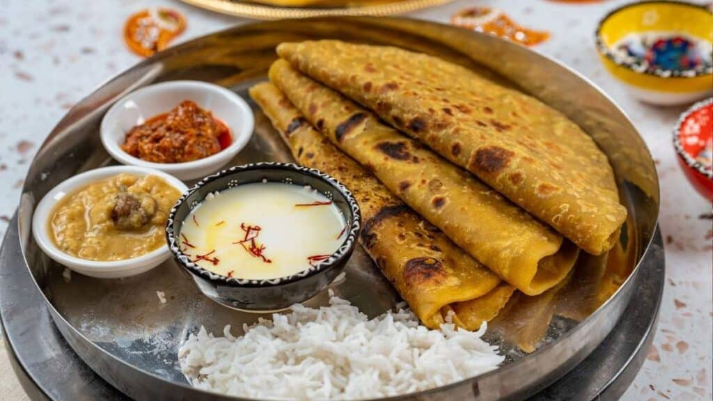 Puran poli (6)