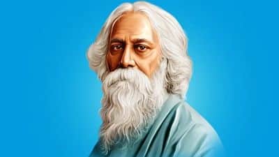 Rabindranath Tagore Jayanti