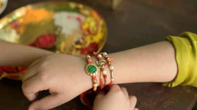 Raksha Bandhan