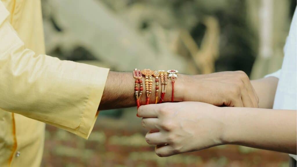 Raksha Bandhan: The festival of Sacred Bond Between Siblings